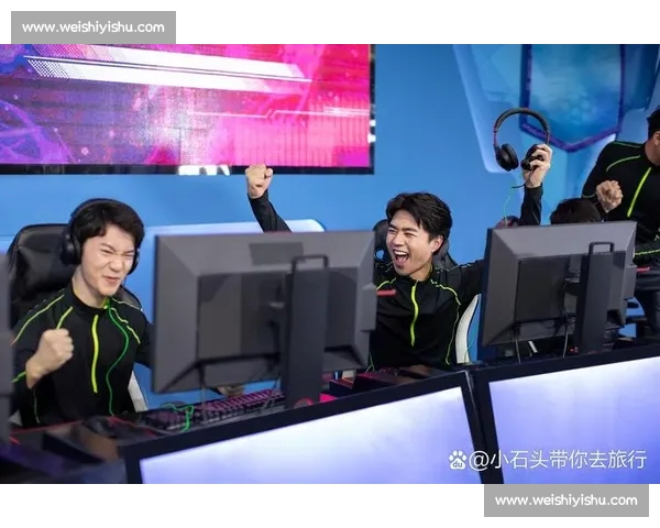 全球电竞赛事最新动态解析战队表现与赛程看点前瞻与选手状态深度解读 全球电竞赛事最新动态解析战队表现与赛程看点前瞻与选手状态深度解读