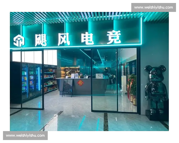 电竞直播平台驱动游戏产业生态升级与用户体验革新之路探索实践