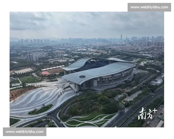 打造体育综合娱乐新生态引领全民运动与潮流生活方式体验升级平台