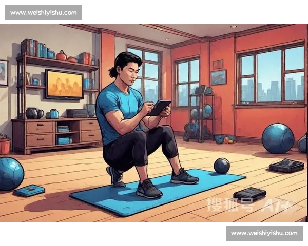 智能体育APP推荐平台助力用户发现优质运动训练体验升级