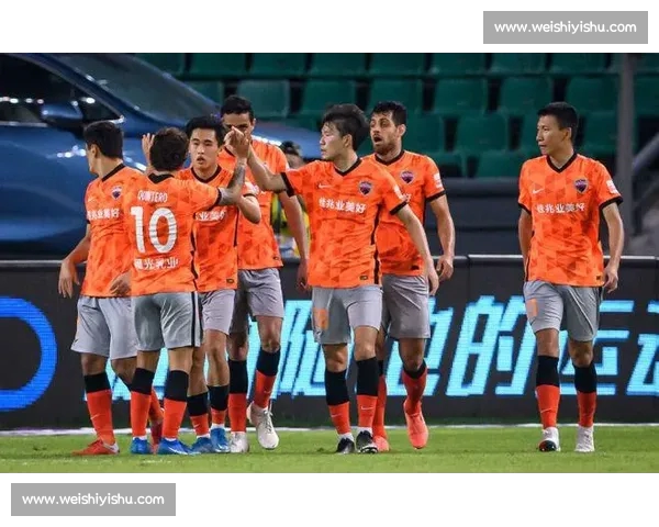 基于数据与战术表现的中超球队整体实力评估研究与赛季竞争格局分析