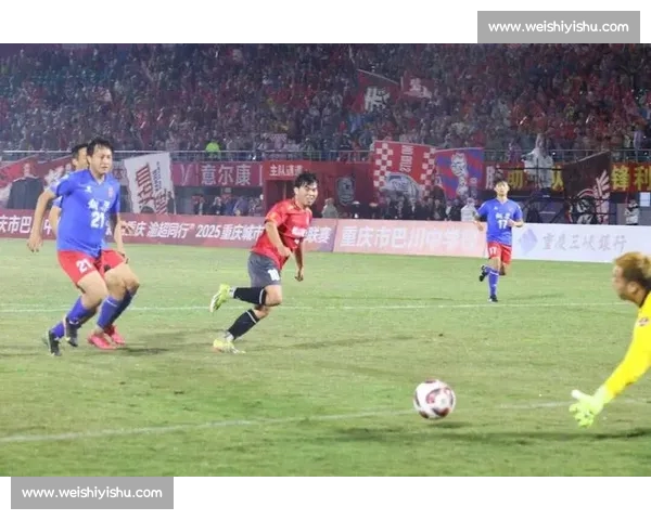 终场哨响比分定胜负绿茵场上演跌宕起伏的足球对决激情与荣耀之夜