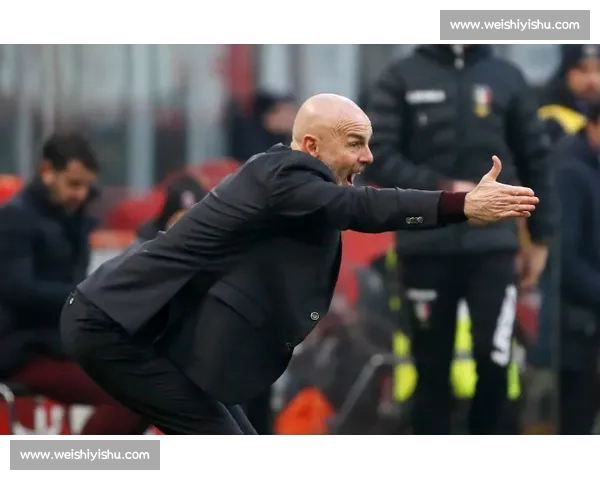 以数据洞察意甲联赛进攻防守效率与球队竞争格局演变未来趋势研究