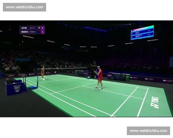 全景直击世界羽毛球赛事直播精彩瞬间与赛场风云解析深度报道共襄盛宴