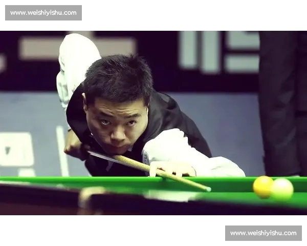 精彩斯诺克赛事现场直播 见证顶级球员激烈对决与绝妙技巧