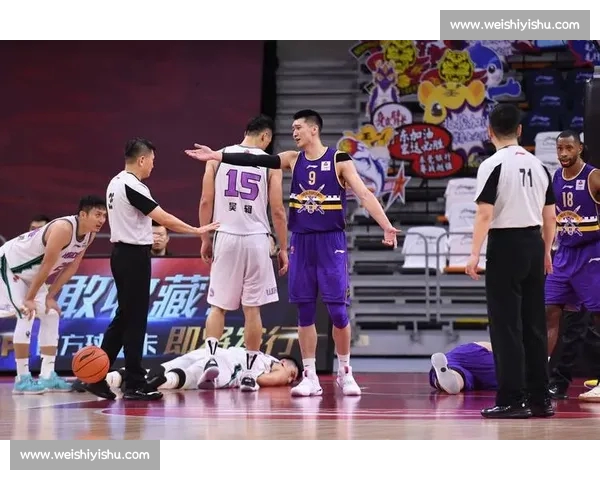 CBA官网入口指南:轻松访问篮球赛事信息与最新动态