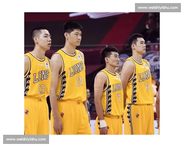 CBA新赛季展望：新星崛起与老将争锋，谁能最终登顶冠军宝座